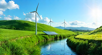 Ethische Fragen der Technologie im Umweltschutz (5/10)