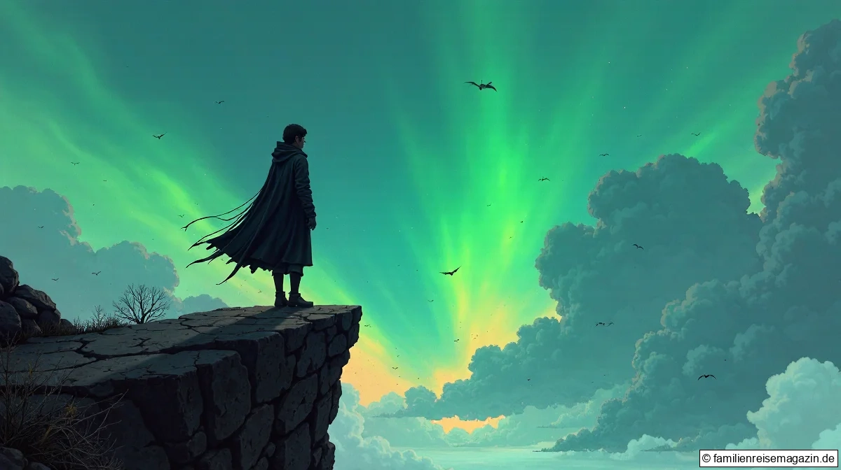 Fernweh und Abenteuer: Die besten Reisebücher für Entdecker