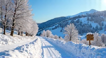Freizeitmöglichkeiten im Harz während des Winters (5/10)