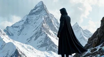 Freude am Wandern trotz Herausforderungen (6/10)