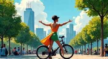 Gesellschaft und Umweltbewusstsein (6/10)