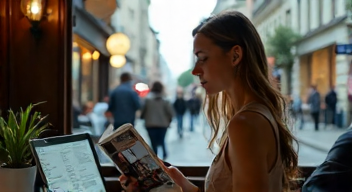 Gesellschaftliche Einflüsse auf Reiseverhalten und -entscheidungen (5/10)