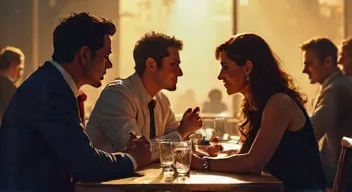 Gesellschaftliche Implikationen des Essens (9/10)