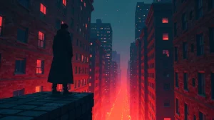 Gruselige Abenteuer: Geistergraffiti-Jagd in Lüneburg