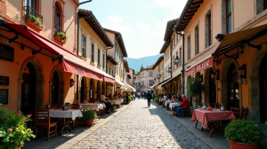 Günstige Städtetrips 2026: Geheimtipps, Kultur, Reisen für Entdecker