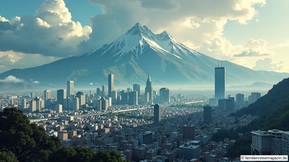 Herbstreise: Stadt, Land, Berge oder Strand?