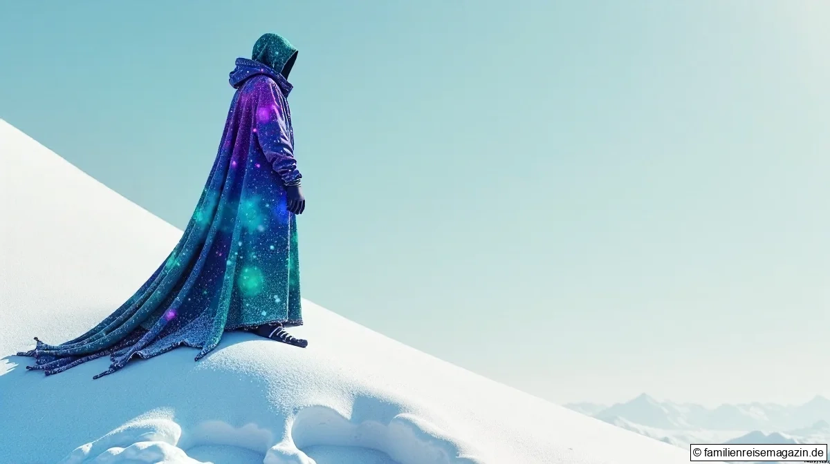 Hiddensee im Winter: Verzauberung, Stille, Magie