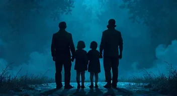 Historische Parallelen: Familienreservierung und soziale Gerechtigkeit (3/10)