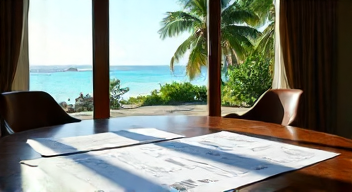 Ich erinnere mich an die ersten Berichte über die geplante Finanzprüfung in Bali (1/10)