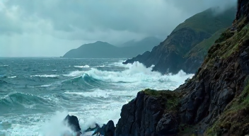 Ich erinnere mich an die Gefahren der Inseln (1/10)