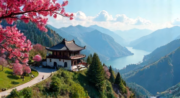 Ich erinnere mich an die Magie des Reisens (1/10)