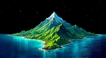 Ich erinnere mich an meine erste Begegnung mit den Galápagos-Inseln (1/10)