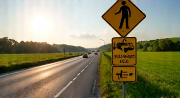 Ich über die neue Mautregelung in den Niederlanden (1/10)