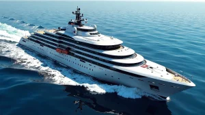 Innovationen in der Kreuzfahrt: Glamour, Größe und Antriebstechnologien