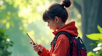 Kreative Ansätze in der Kindererziehung (3/10)