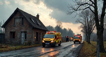 Krisenmanagement in der Naturkatastrophe (2/10)