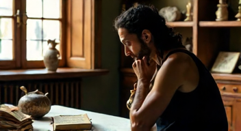 Kulturelle Aspekte der Einreise: Ein Genie analysiert (3/10)