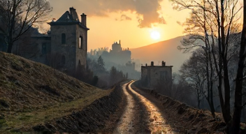 Kulturelle Auswirkungen der Waldbrände (3/10)