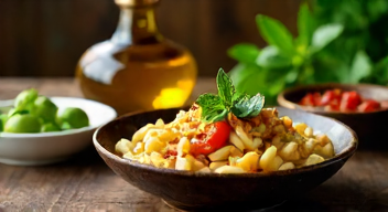 Kulturelle Einflüsse auf die Ernährung zur Vermeidung von Seekrankheit (3/10)