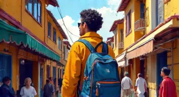 Kulturelle Entdeckungen auf Reisen (3/10)