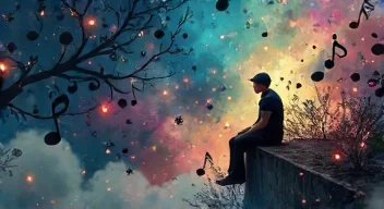 Kulturelle Erholung durch Musik (10/10)