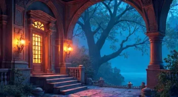 Kulturelle Highlights in der Nähe entdecken (3/10)