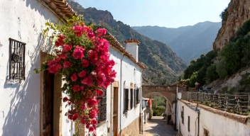 Kulturelle Identität in Ronda (7/10)