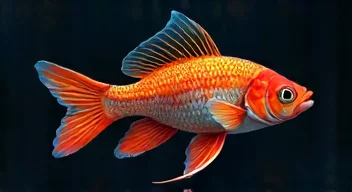 Kulturelle Perspektiven: Die Symbolik des Feuerfischs (3/10)