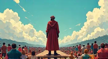 Kultureller Austausch und Authentizität (3/10)