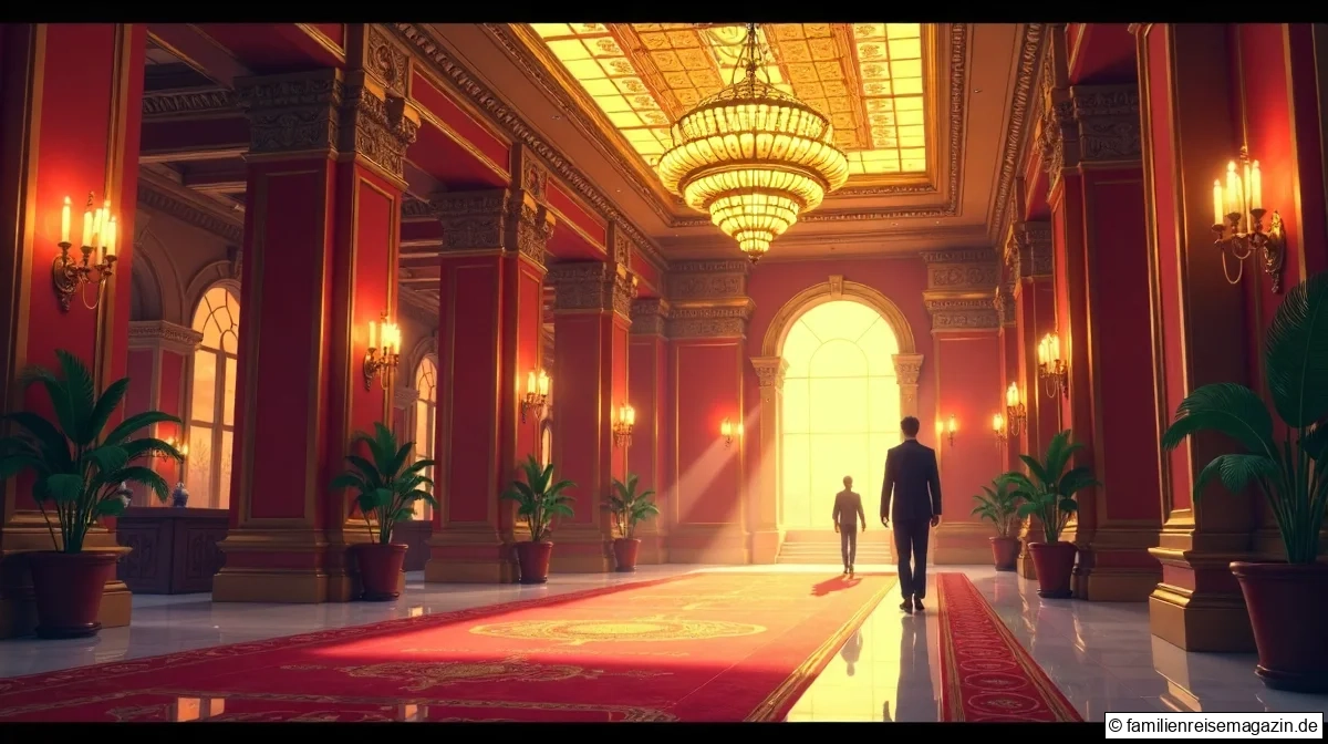 Luxushotels: Deutsche Gäste, Kundenservice, Upgrade-Strategien