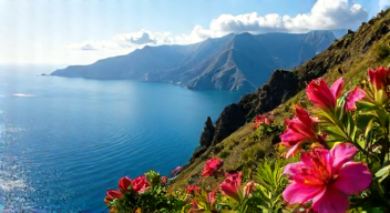 Madeira – Die Blumeninsel im subtropischen Klima (6/10)