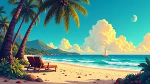 Mallorca: Paradies, Risse, Erinnerungen