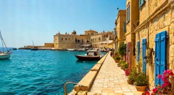 Malta – Ein kulturelles Erbe mit mediterranem Flair (5/10)