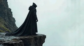 Mein emotionaler Abschied vom Monster (1/10)