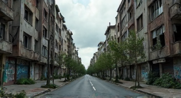 Mein persönlicher Blick auf die gefährlichsten Städte der Welt (1/10)