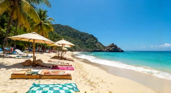 Mein persönlicher Blick auf Playa Zipolite: FKK, Gefahr, Hippie-Kultur (1/10)