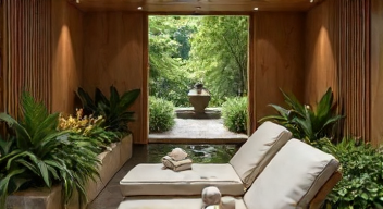 Mein persönlicher Entspannungspfad in Wellnesshotels (1/10)