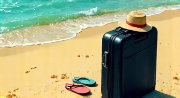 Mein Weg zu stressfreier Urlaubsvorbereitung (1/10)