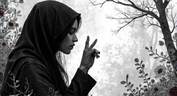 Meine Erinnerungen an unsichtbare Mütter im Familienalbum (1/10)