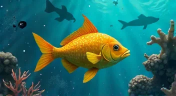 Meine Erlebnisse mit Feuerfisch, Stechrochen und Petermännchen (1/10)