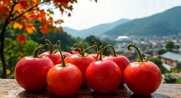 Meine Faszination für Awaji: Zwiebeln, Geschichte und Schönheit (1/10)