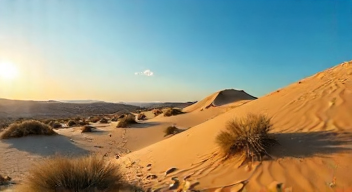 Meine Faszination für die Lieberoser Wüste, Geschichte und Natur (1/10)