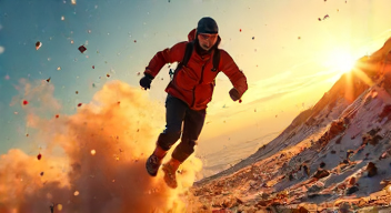 Meine Faszination für Rekorde und Adrenalin (1/10)