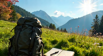 Meine Leidenschaft für Frühjahrsreisen: Entdeckungen und Inspiration (1/10)