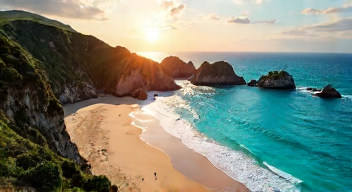 Meine Reiseziele im April: Sonne, Abenteuer und Kultur (1/10)