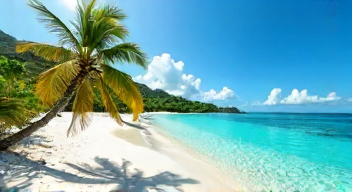 Mexiko im Frühling: Karibik und Cenoten (7/10)