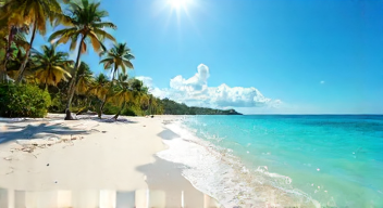 Mexiko – Traumstrände und karibische Sonne (9/10)