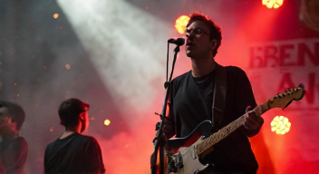 Musik als Ausdruck von Widerstand (9/10)