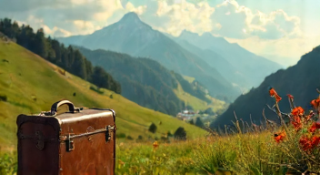 Musikalische Einflüsse auf das Reiseerlebnis (9/10)