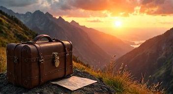 Musikalische Einflüsse auf das Reisen (9/10)